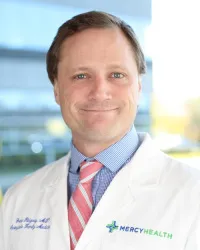Dr. Grant N Ridgway, MD - Cincinnati, OH - Family Medicine