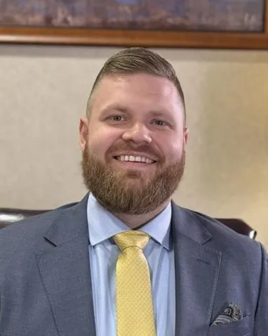 Dr. J. Bailey Sanford - Eden, NC - Family Medicine