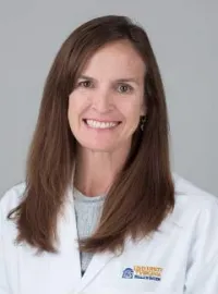 Dr. Heather R Quillian, MD - Charlottesville, VA - Pediatrics