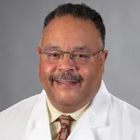 Dr. Chester Brown, MD, PhD