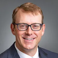 Dr. Brett Dean Stauffer, MD - Dallas, TX - Internal Medicine