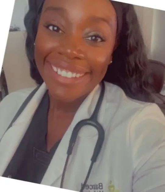 Whitney Telfort, PMHNP - Miami, FL - Psychiatry, Addiction Medicine, Mental Health Counseling