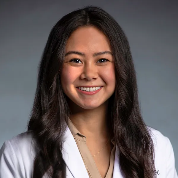 Rose Marie Orange, APN - Oak Ridge, TN - Nurse Practitioner