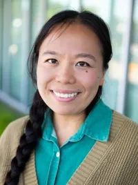 Pingting Li, DO, RESIDENT - Silverdale, WA - Family Medicine, Nurse Practitioner