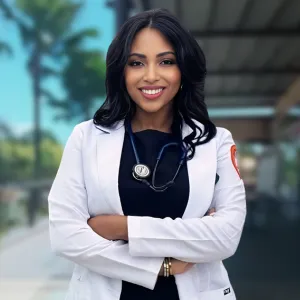 Taylor Bradley, APRN