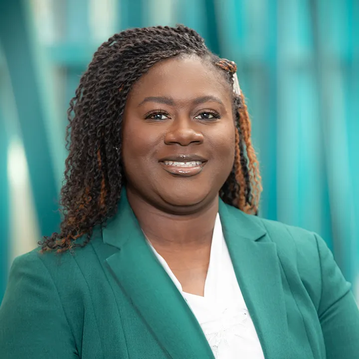 Esther Pokuaa Adu, NP - South Bend, IN - Nurse Practitioner