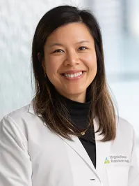 Goretti Siu, ARNP - Lynnwood, WA - Nurse Practitioner