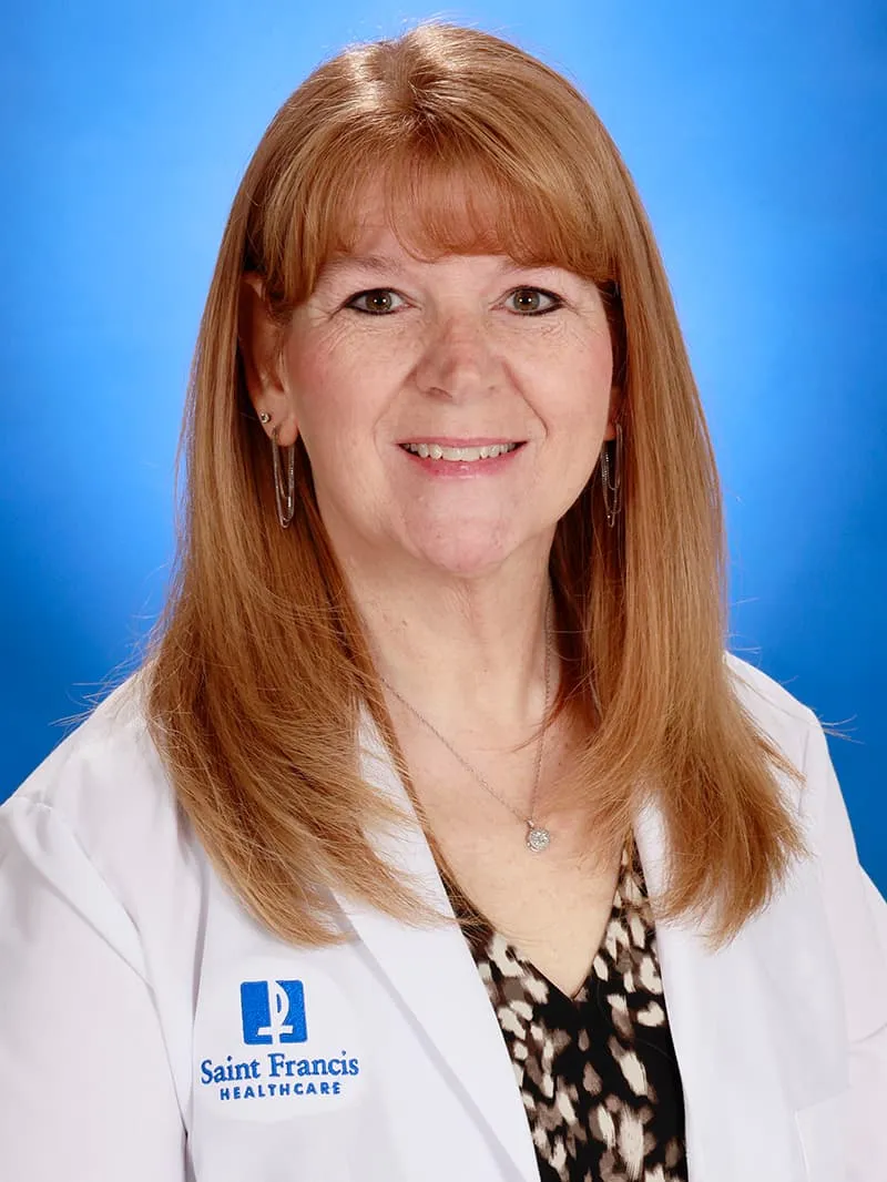 Michelle L. Allen, FNP - Cape Girardeau, MO - Nurse Practitioner