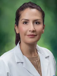 Nabat Mirpourian, NP - Oceanside, CA - Nurse Practitioner