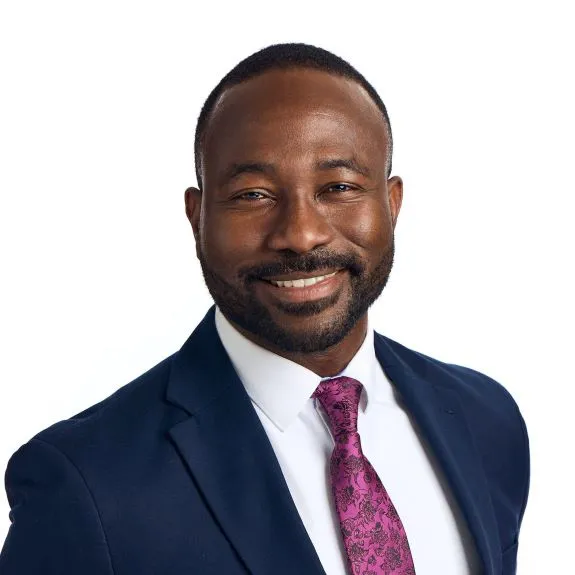 Dr. Ernest Okwuonu, MD