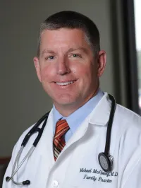 Dr. Michael S Mchenry, MD - Georgetown, OH - Family Medicine