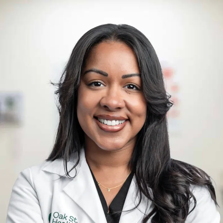 Stefanie Y. Ramirez, PA-C