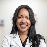 Stefanie Y. Ramirez, PA-C