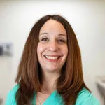 Diane M. Wesner, LMHC
