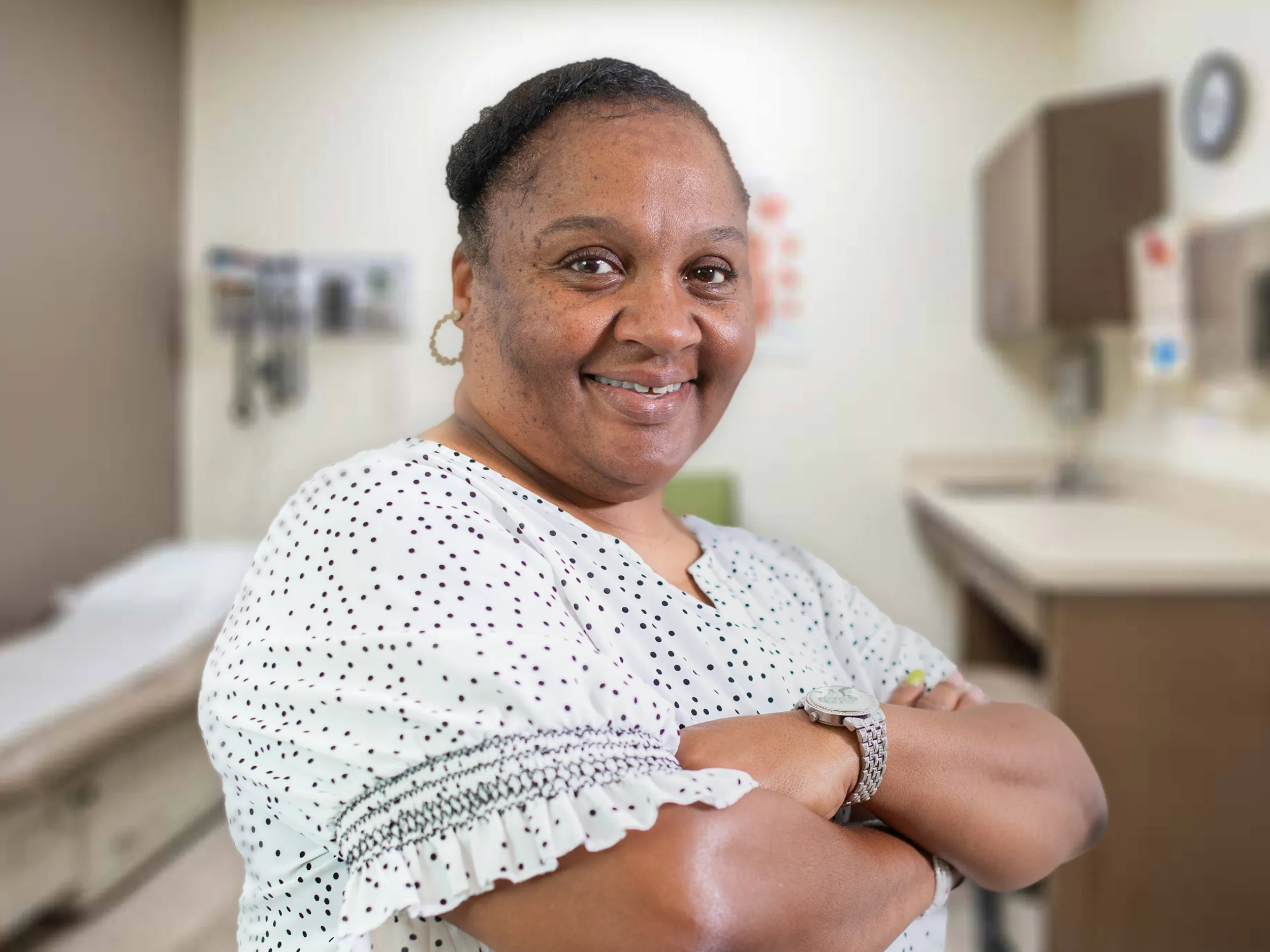 Physician Danielle D. Younge - Dayton, OH - Behavioral Health & Social Services