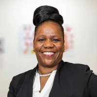 Antoinette Morris, LMHC - Fayetteville, NC - Behavioral Health & Social Services