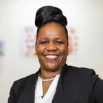 Antoinette Morris, LMHC