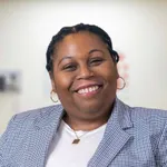 Daphne J. Martin, LCSW