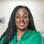 Alicia Collier, LCPC