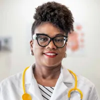 Dr. Kendra M. Hathaway, LMFT
