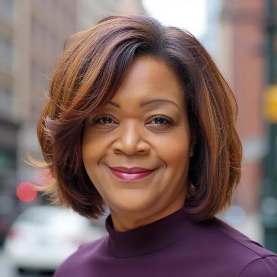 Dr. Vanessa Williams, DPA, LPC - El Dorado, AR - Mental Health Counseling, Behavioral Health & Social Services