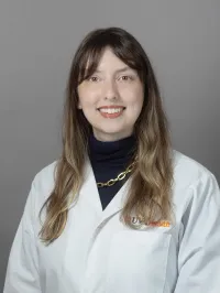 Allie Mann, PhD - Charlottesville, VA - Psychology