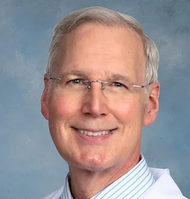 Dr. Vincent Gregory Johnson, DO - Harrison, NY - Anesthesiology, Physical Medicine & Rehabilitation