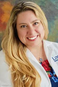Becky Gius, PhD - Albuquerque, NM - Psychology