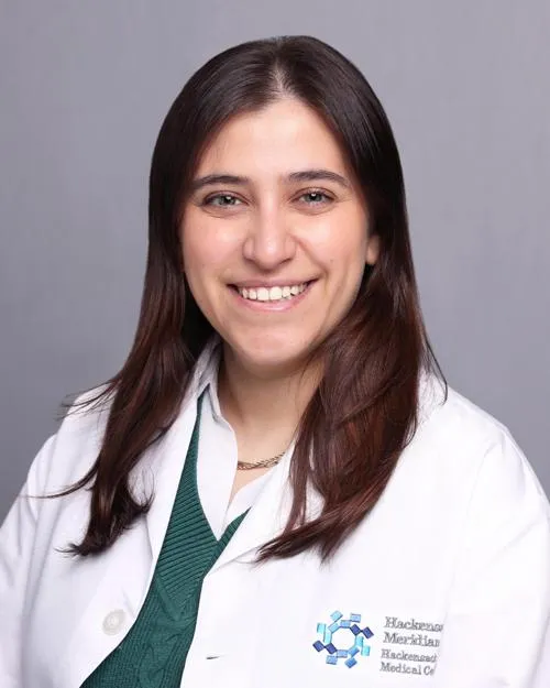 Anna Derbaly-Basenese, PSYD - PARAMUS, NJ - Psychology