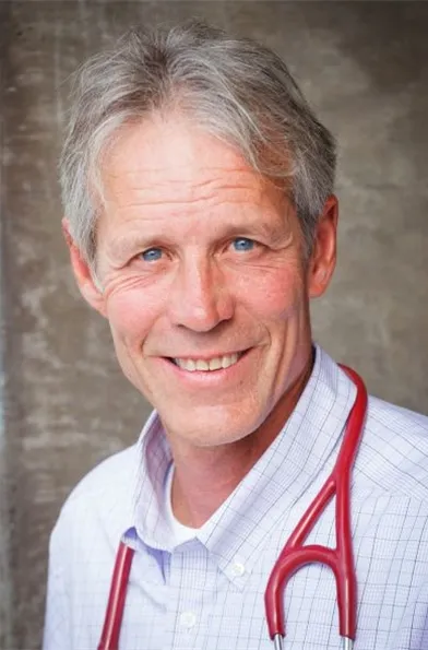 Dr. Michael J. Menolascino, MD - Wilson, WY - Internal Medicine