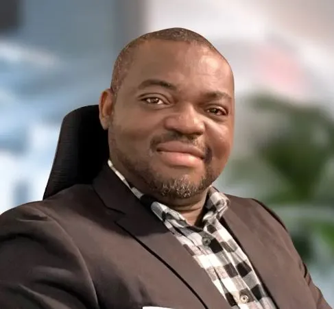 George Chukwuma Nnamchi, PMHNP-BC, APRN, MSN - Portland, ME - Nurse Practitioner, Mental Health Counseling, Psychiatry