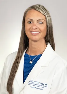 Jennifer Funderburk Small - Indian Land, SC - Nurse Practitioner, Family Medicine
