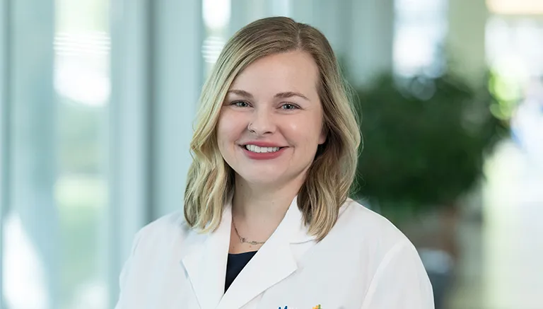 Dr. Jessica Marie Monroig - Washington, MO - Neonatology, Neonatologist