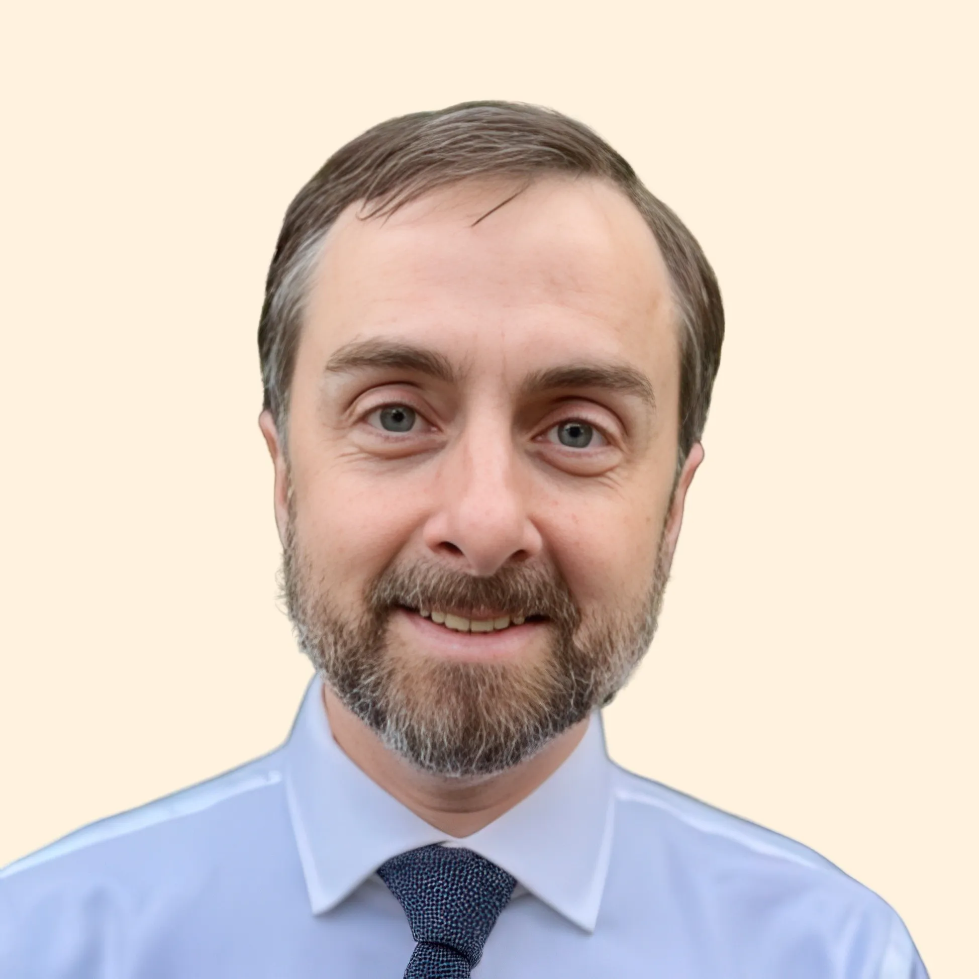 Aaron Teague - Happy Valley, OR - Nurse Practitioner, Psychiatry, Addiction Medicine