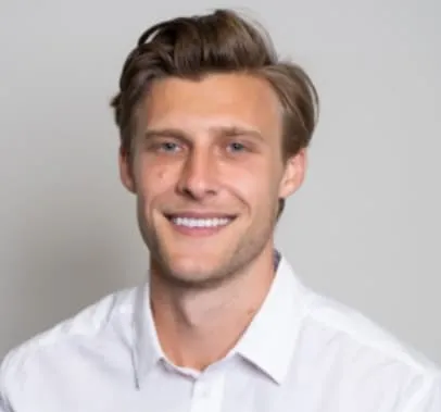 Dr. Tyler Hutchins, DDS