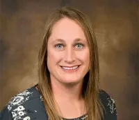 Dr. Alicia Eliason, CNP