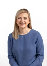Dr. Madeline Iversen