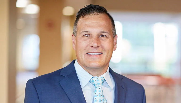 Dr. Christian D. Linz - Washington, MO - Orthopedic Surgery, Orthopedic Surgeon