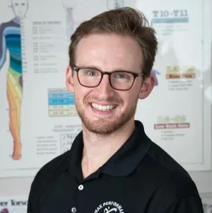 Joseph Stimler, PT, DPT - Blue Ash, OH - Physical Therapy