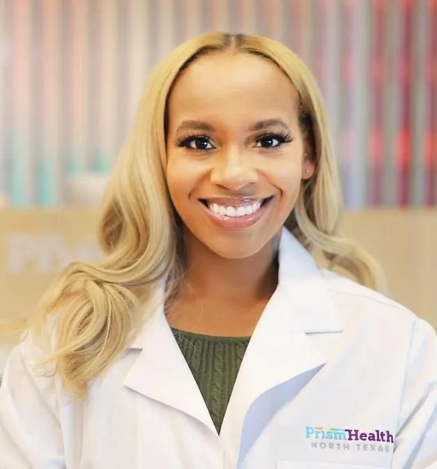 Kentoria I Roberson - Dallas, TX - Nurse Practitioner