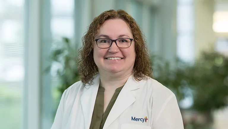 Dr. Stacie Jo Chaffin - Saint Louis, MO - Obstetrics & Gynecology