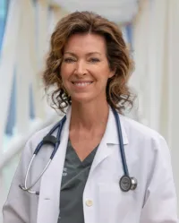 Dr. Jennifer O'stasik, MD - Tulsa, OK - Hematology, Oncology