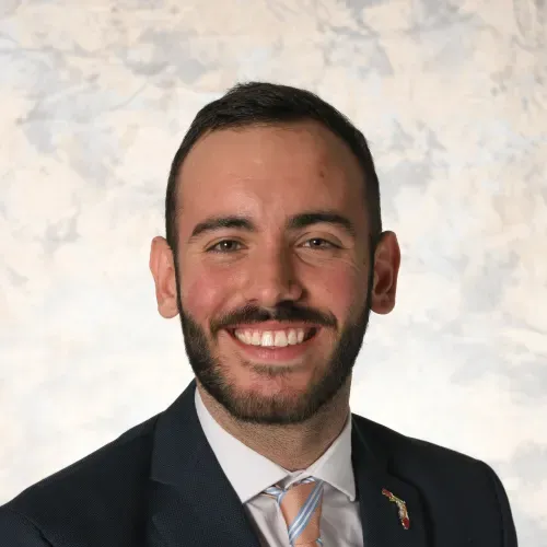 Dr. Daniel Majd Habib, DMD - Gainesville, FL - Dentistry, General Dentistry