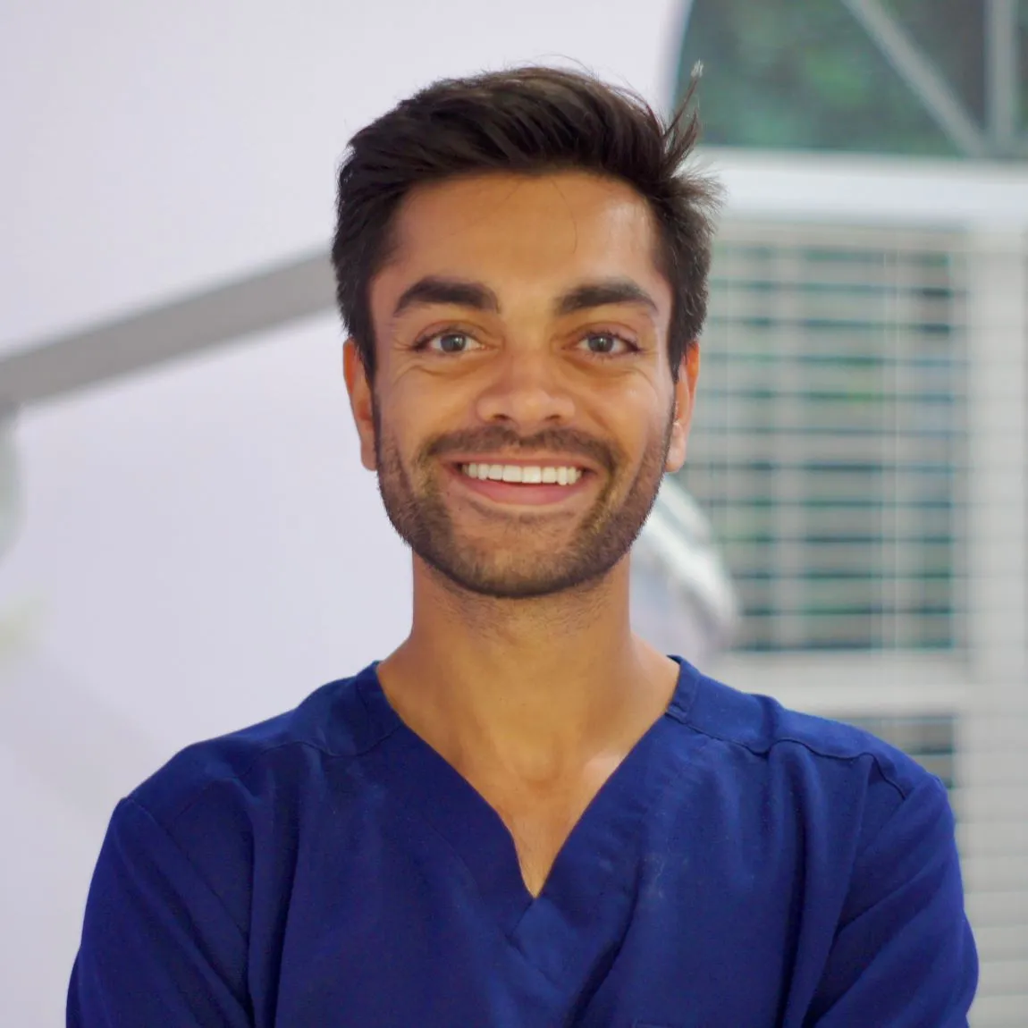 Dr. Akhil Ramani - Palm Beach Gardens, FL - Dentistry