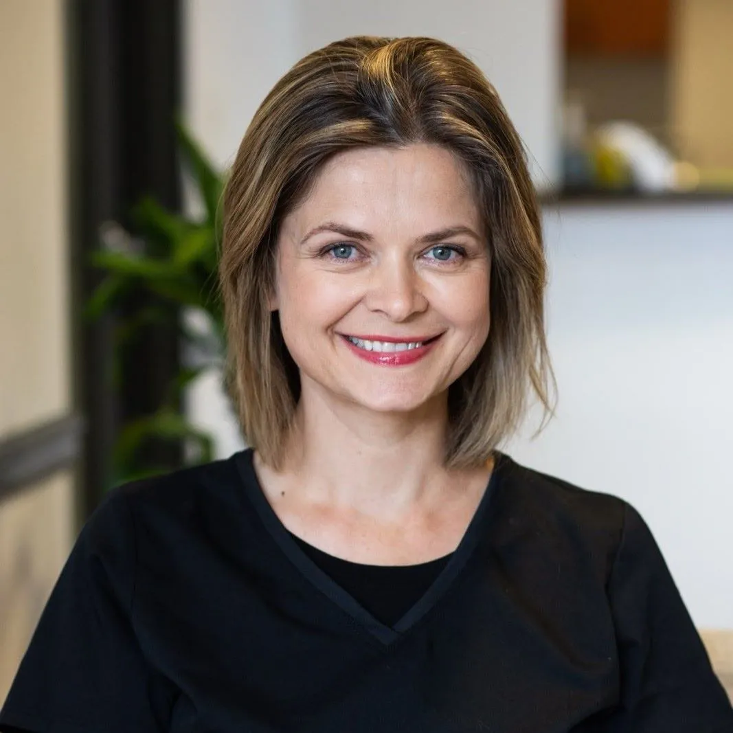 Aneta Joanna Czapla, MSN, FNP-C - Cumming, GA - Family Medicine, Geriatric Medicine