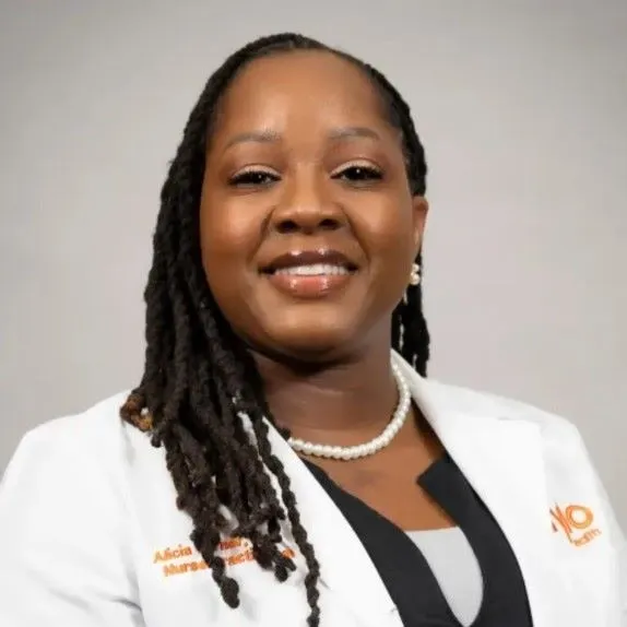 Alicia Turner, FNP-C