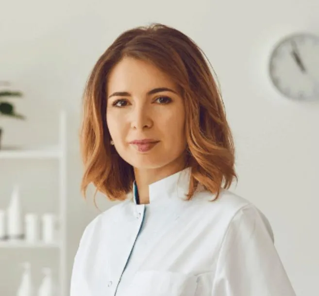 Andleeb Anwar Usmani, DO, FAOCD - WELLINGTON, FL - Dermatology, Dermatologic Surgery, MedSpa