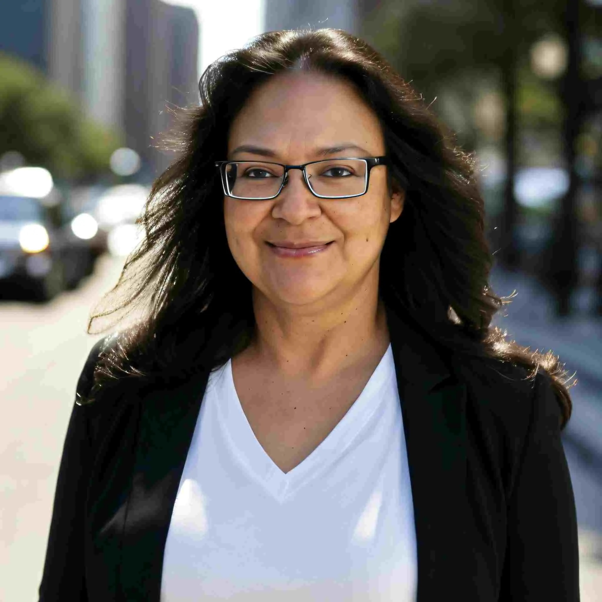 Katia Garcia, PMHNP-BC, MSN - Los Angeles, CA - Nurse Practitioner, Psychiatry