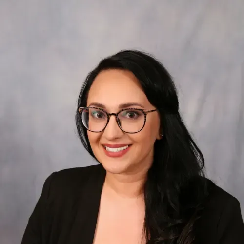 Dr. Tabasom Sanjideh, DMD - Manassas, VA - Dentistry, General Dentistry