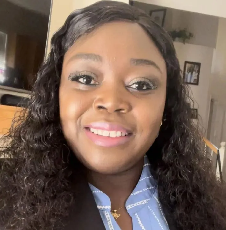Osas Sandra Ehigiegba, PMHNP-BC, MSN - Los Angeles, CA - Psychiatry, Nurse Practitioner